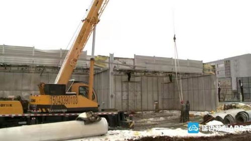 琿春互市貿(mào)易進(jìn)口商品落地加工基地開工建設(shè) 助推區(qū)域經(jīng)濟(jì)升級(jí)