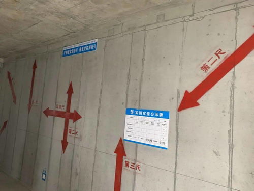 觀摩會(huì)丨與株洲市建設(shè)工程質(zhì)量安全監(jiān)督站共鑒工程實(shí)力